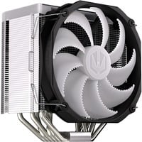 ENDORFY Fortis 5 ARGB, raffreddamento CPU  Nero