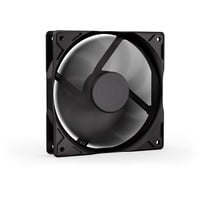 ENDORFY Stratus 120 PWM, Ventola Nero