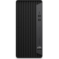 HP ProDesk 400 G7 MT Ricondizionato, PC completo Nero