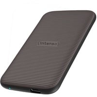 Intenso SSD esterna TX500 2 TB, Disco a stato solido marrone