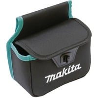 Makita 199297-7 scatola di stoccaggio della batteria, Borsa Nero, Nero, Blu