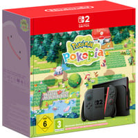 Nintendo Switch 2 inkl. Pokémon Pokopia, Console di gioco 