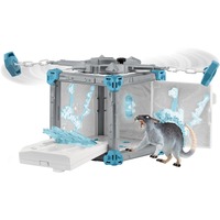 Schleich 42676 set da gioco, Gioco figura Monsters and dragons, BattleCave, 7 anno/i, Multicolore, Plastica