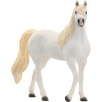 Schleich HORSE CLUB 13983 action figure giocattolo, Gioco figura 5 anno/i, Horses, Nero, Biondo, Bianco, Plastica