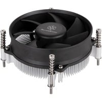 SilverStone SST-NT09-1700, raffreddamento CPU  