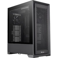 Thermaltake CTE T500 Air, Torre grande telaio Nero