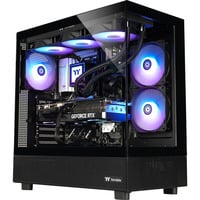 Thermaltake FTW V270 5070 Ti, PC Gaming Nero