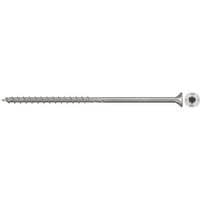 fischer Vite per truciolato PowerFast II 6,0x100 testa svasata TX 