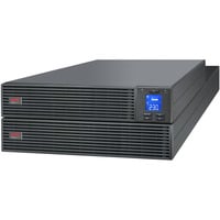 APC Easy UPS On-Line, 6kVA/6kW RM 