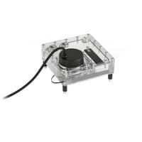 Alphacool Serbatoio Core 140mm, Serbatoio di espansione 