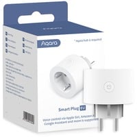 Aqara Smart Plug, Spina bianco