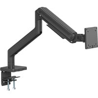 Digitus Supporto singolo per monitor, 49", 20 kg, Base per monitor Nero