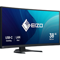 EIZO FlexScan EV3851X, Monitor LED Nero