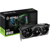 INNO3D GeForce RTX 5070 iCHILL X3, Scheda grafica 