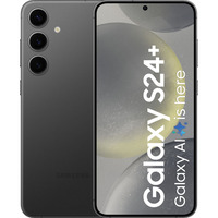 Samsung Galaxy S24+ 512GB Ricondizionato, Handy Nero