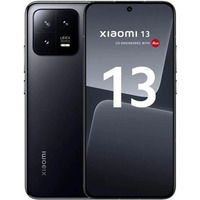 Xiaomi 13 256GB Ricondizionato, Handy Nero
