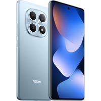 Xiaomi Redmi Note 15 256GB, Handy celeste