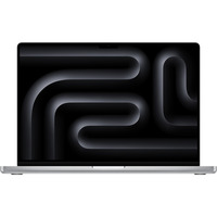 Apple MacBook Pro (16") 2026 CTO, Notebook argento