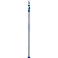 Bosch Expert Punta per martelli SDS Max-8X, Trapano Martello perforatore, Hammer drill bit, 2 cm, 920 mm, Cemento, Pietra, 80 cm
