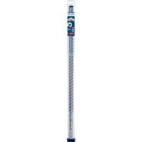 Bosch Expert Punta per martelli SDS Max-8X, Trapano Martello perforatore, Hammer drill bit, 2,8 cm, 720 mm, Cemento, Pietra, 60 cm