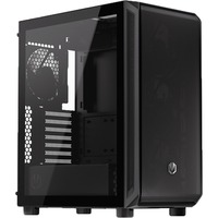 ENDORFY ARX 500 Air, Torre grande telaio Nero