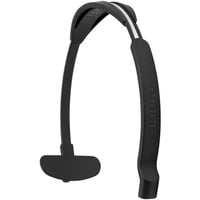 Jabra 14121-39 accessorio per cuffia Padiglione auricolare, Parti di ricambio Nero, Padiglione auricolare, Nero