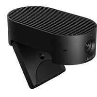 Jabra PanaCast 20 13 MP Nero 3840 x 2160 Pixel 30 fps, Webcam Nero, 13 MP, 4K Ultra HD, 3840 x 2160 Pixel, 30 fps, 117°, 3x