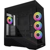 Lian Li Vector V100R, Chassis Tower Nero
