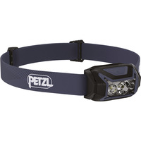 Petzl ACTIK, Luce LED Nero