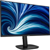 Philips Serie 3000 24B2N3200J/00 Monitor PC 60,5 cm (23.8") 1920 x 1080 Pixel Full HD LCD Nero, Monitor LED Nero, 60,5 cm (23.8"), 1920 x 1080 Pixel, Full HD, LCD, 4 ms, Nero