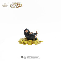 Schleich Harry Potter 14905 action figure giocattolo, Gioco figura 6 anno/i, Magical Creatures, Multicolore