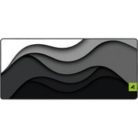 Sharkoon SKILLER SGP30 XXL D5, Gioco mouse pad grigio/Nero