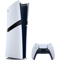 Sony PlayStation 5 Pro 2 TB E-Chassis, Console di gioco bianco/Nero