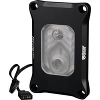Thermal Grizzly Mycro Pro AMD AM5, raffreddamento CPU  Nero
