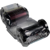 Zebra Farbband YMCKO, Nastro 
