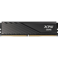 ADATA DIMM 16 GB DDR5-6000, Memoria Nero