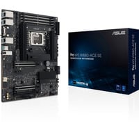 ASUS PRO WS W880-ACE SE Intel W880 LGA 1851 (Socket V1) ATX, Scheda madre Intel, LGA 1851 (Socket V1), Intel Core Ultra (Series 2), LGA 1851, DDR5-SDRAM, 256 GB