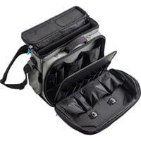 B&W TEX.223+Belt+Pocket+Magnetic+Universal, Cassetta portautensili Nero