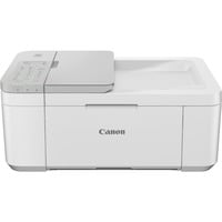 Canon PIXMA TR4756i Ad inchiostro A4 4800 x 1200 DPI Wi-Fi, Stampante multifunzione bianco, Ad inchiostro, Stampa a colori, 4800 x 1200 DPI, A4, Stampa diretta, Bianco