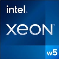 Intel® Xeon® w5-2445X, Processore Vassoio