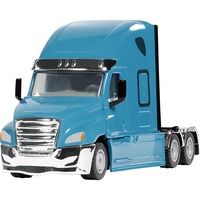 SIKU Freightliner Cascadia Modello di carro attrezzi Preassemblato 1:50, Veicolo modello Modello di carro attrezzi, Preassemblato, 1:50, Freightliner Cascadia, Qualsiasi tipo, Plastica, Metallo