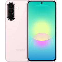 Samsung Galaxy A27 5G 128GB, Handy fucsia