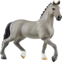 Schleich HORSE CLUB 13956 action figure giocattolo, Gioco figura 5 anno/i, Horses, Grigio, Plastica