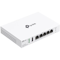 TP-Link Festa FR205 router cablato 10 Gigabit Ethernet, 100 Gigabit Ethernet, Gigabit Ethernet Bianco WAN Ethernet, 10 Gigabit Ethernet, 100 Gigabit Ethernet, Gigabit Ethernet, Bianco