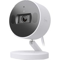 TP-Link Tapo C125, Telecamera di sorveglianza bianco/Nero