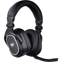 Thermaltake ARGENT H5 RGB Wireless, Cuffia da gioco Nero