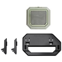 Thermaltake Kit supporto telaio per The Tower 250 Matcha Green, Stand Nero/Verde