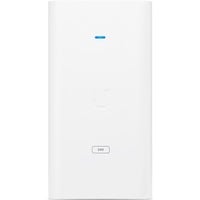 Ubiquiti Iniettore PoE POE-54V-80W, EdgePoint bianco