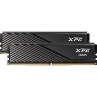 ADATA DIMM 32 GB DDR5-6000 (2x 16 GB) Dual-Kit, Memoria Nero