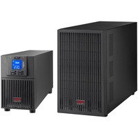 APC Easy UPS On-Line, 2000VA/1800W + Pacco Batteria 